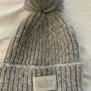 Adidas beanie